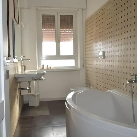 Apartment Attico Monte Mario *
