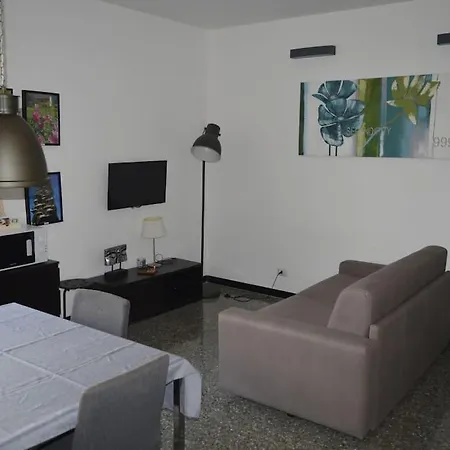 Attico Monte Mario Apartment Rome