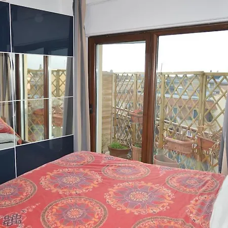 Attico Monte Mario Apartment