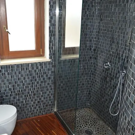 Apartment Attico Monte Mario *