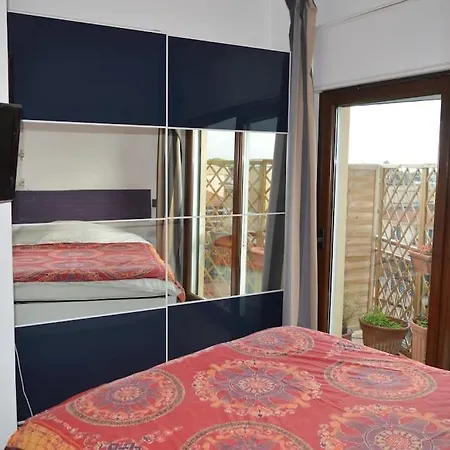 Attico Monte Mario Apartment *