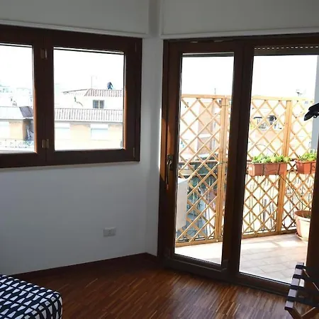 Apartment Attico Monte Mario *