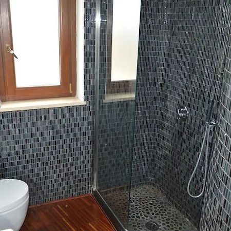 דירה Attico Monte Mario *